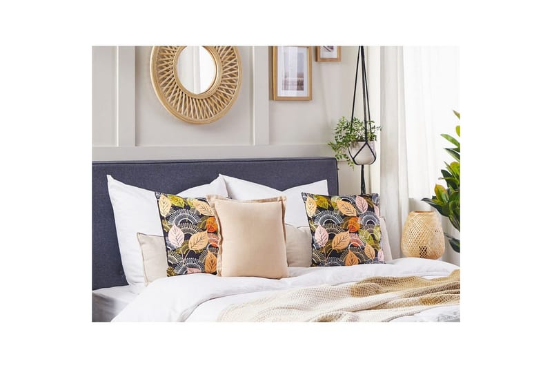 Pynteputer Lagurus sett med 2 - Tekstiler - Pute & pledd - Hagepute