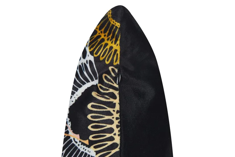 Pynteputer Lagurus sett med 2 - Tekstiler - Pute & pledd - Hagepute