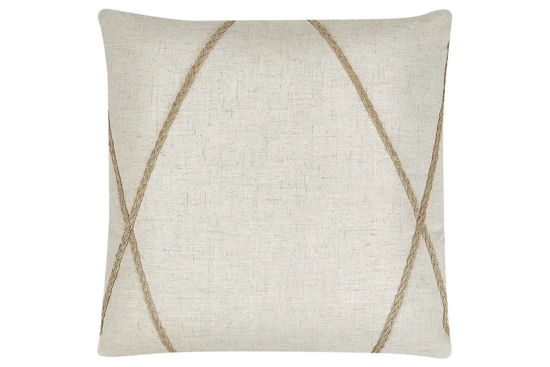 Pynteputer Licuala sett med 2 - Tekstiler - Pute & pledd - Hagepute