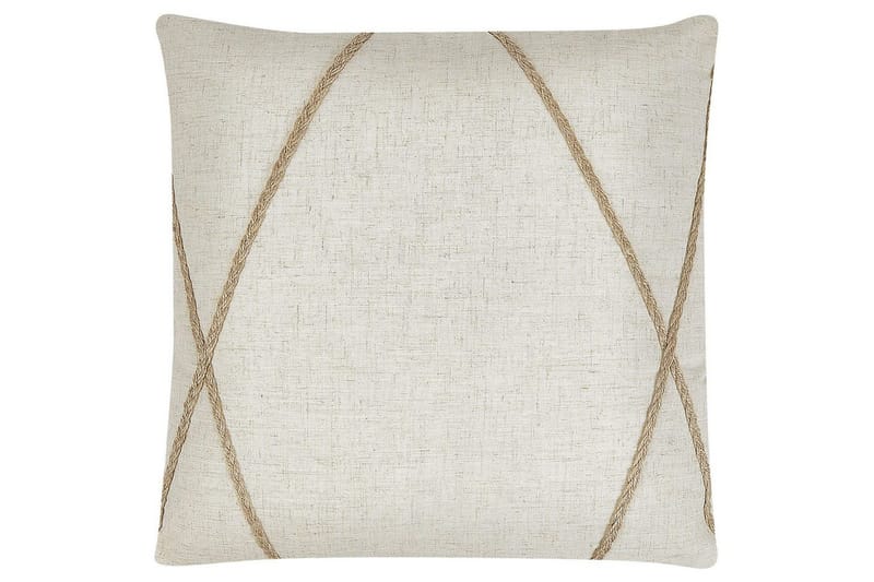 Pynteputer Licuala sett med 2 - Tekstiler - Pute & pledd - Hagepute