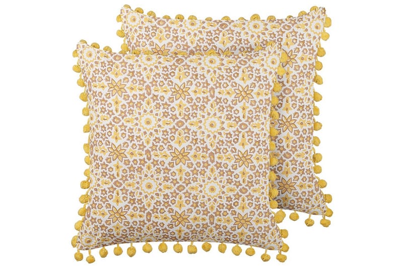 Pynteputer Lycrois sett med 2, undefined