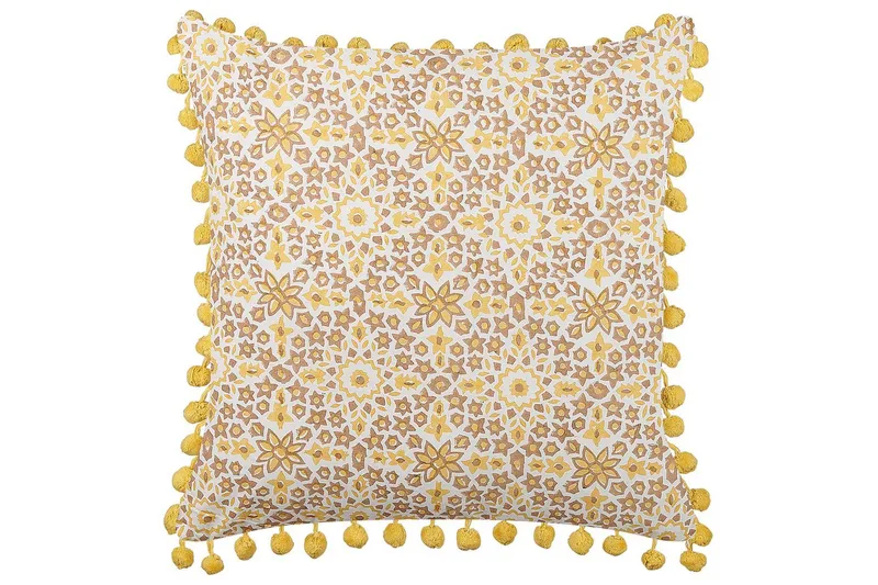 Pynteputer Lycrois sett med 2 - Tekstiler - Pute & pledd - Hagepute