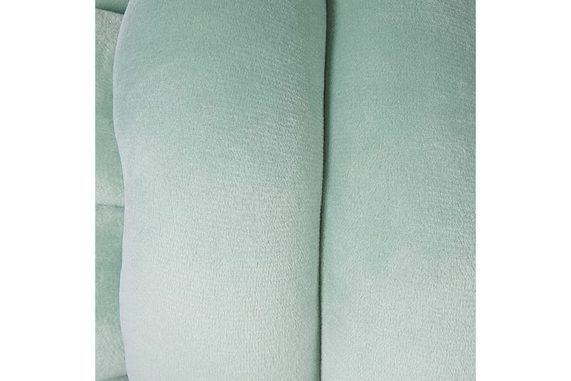 Pynteputer Malni Grønn, 20x20x20 cm - Grønn, 20x20x20 cm - Hagemøbler - Puter - Øvrige puter