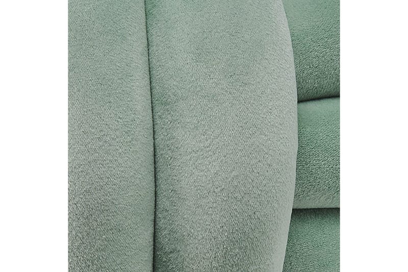 Pynteputer Malni Grønn, 30x30x30 cm - Grønn, 30x30x30 cm - Tekstiler - Pute & pledd - Pynteputer