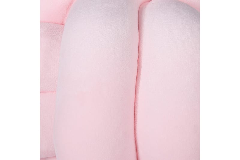 Pynteputer Malni Rosa, 20x20x20 cm - Rosa, 20x20x20 cm - Hagemøbler - Puter - Øvrige puter