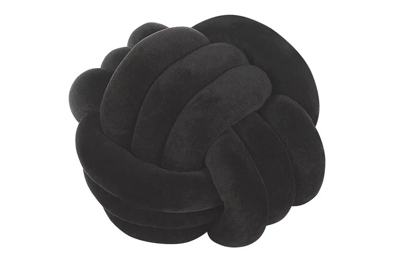 Pynteputer Malni Svart, 30x30x30 cm, Svart, 30x30x30 cm