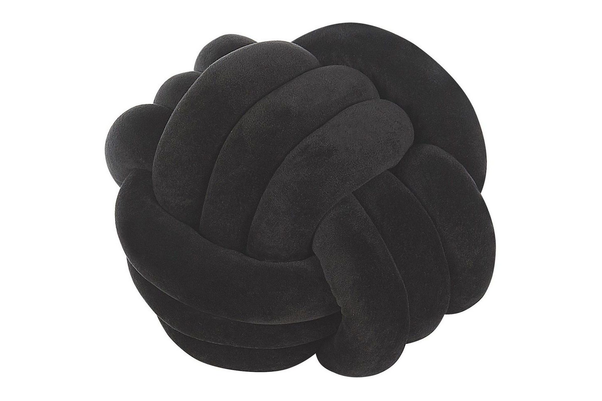 Pynteputer Malni Svart, 30x30x30 cm - Svart, 30x30x30 cm