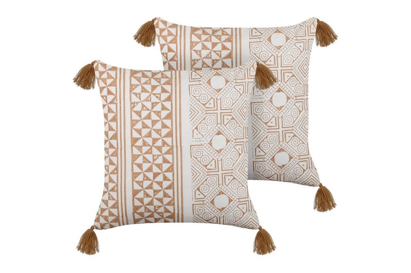 Pynteputer Malus sett med 2, undefined