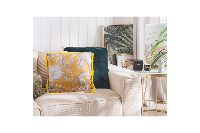 Pynteputer Manju sett av 2 - Tekstiler - Pute & pledd - Pynteputer