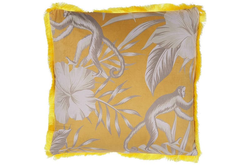 Pynteputer Manju sett av 2 - Tekstiler - Pute & pledd - Pynteputer