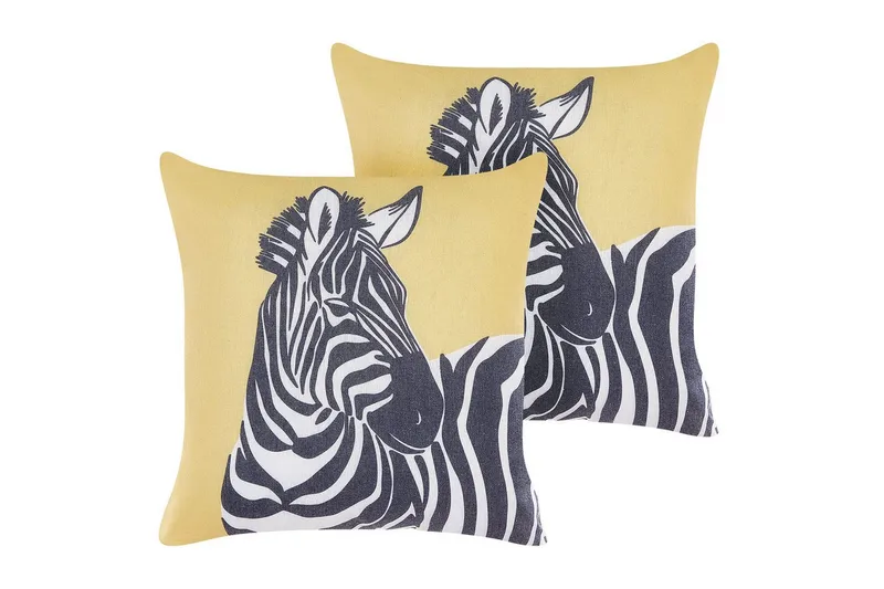 Pynteputer Manketti sett av 2, undefined