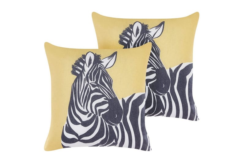 Pynteputer Manketti sett av 2, undefined