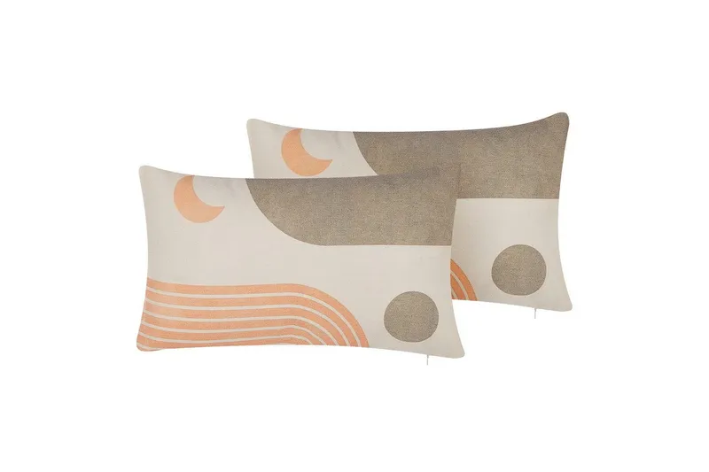 Pynteputer Melampodium sett á 2, undefined