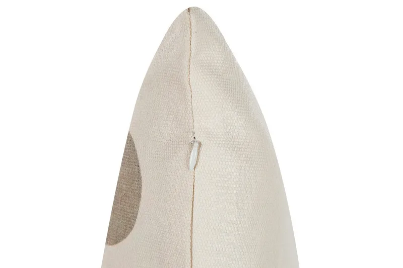 Pynteputer Melampodium sett á 2 - Tekstiler - Pute & pledd - Hagepute