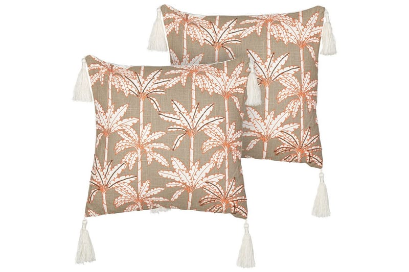 Pynteputer Melobesia sett på 2, undefined