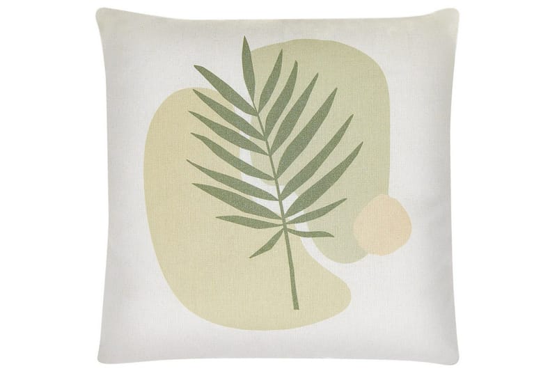 Pynteputer Microsorum sett på 2 - Tekstiler - Pute & pledd - Hagepute