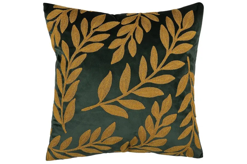 Pynteputer Mistletoe sett av 2 - Tekstiler - Pute & pledd - Pynteputer