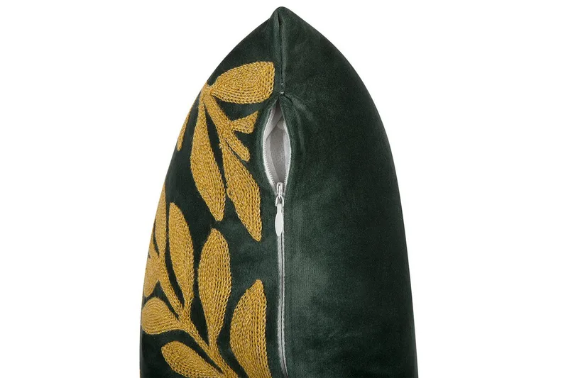 Pynteputer Mistletoe sett av 2 - Tekstiler - Pute & pledd - Pynteputer