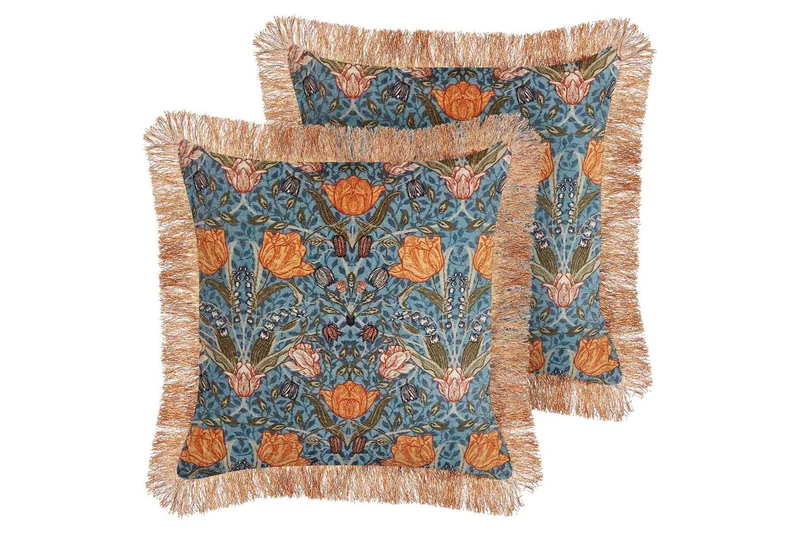 Pynteputer Mitella sett av 2, undefined