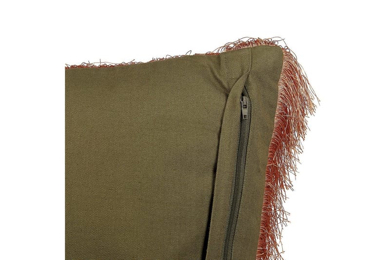 Pynteputer Mitella - Tekstiler - Pute & pledd - Hagepute