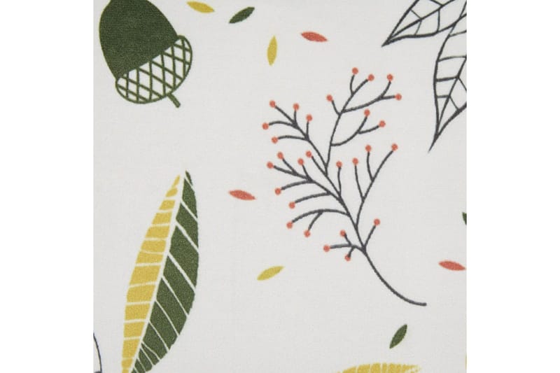 Pynteputer Mullein sett á 2 - Tekstiler - Pute & pledd - Hagepute