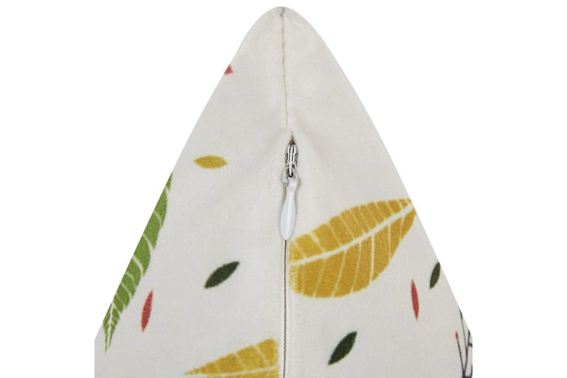 Pynteputer Mullein sett á 2 - Tekstiler - Pute & pledd - Hagepute