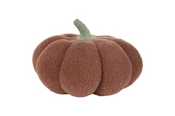 Pynteputer Munchkin sett á 2 Brun/Grønn, 35x35x30 cm - Brun/Grønn, 35x35x30 cm - Hagemøbler - Puter - Sofaputer & benkeputer