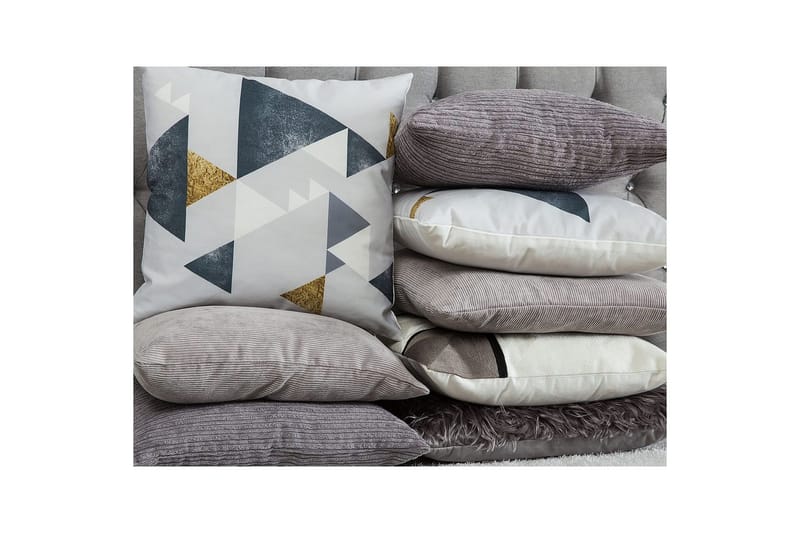 Pynteputer Nolana sett med 2 - Tekstiler - Pute & pledd - Hagepute