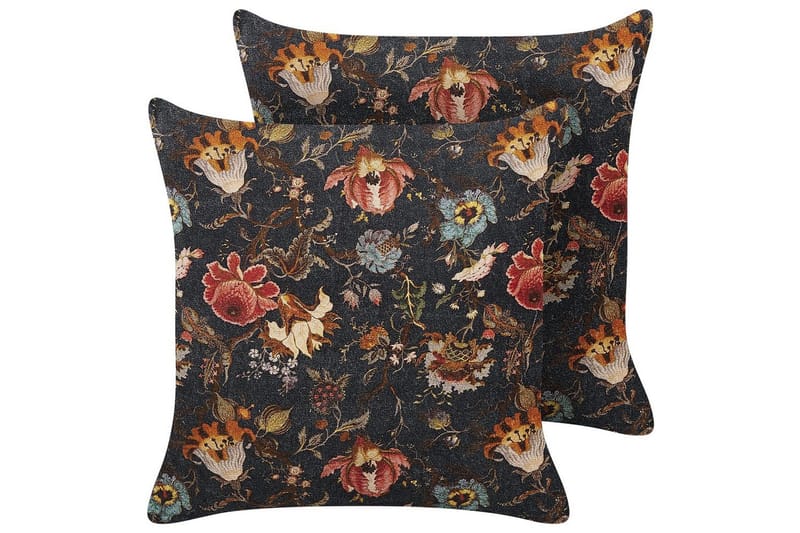 Pynteputer Ramonda sett av 2, undefined