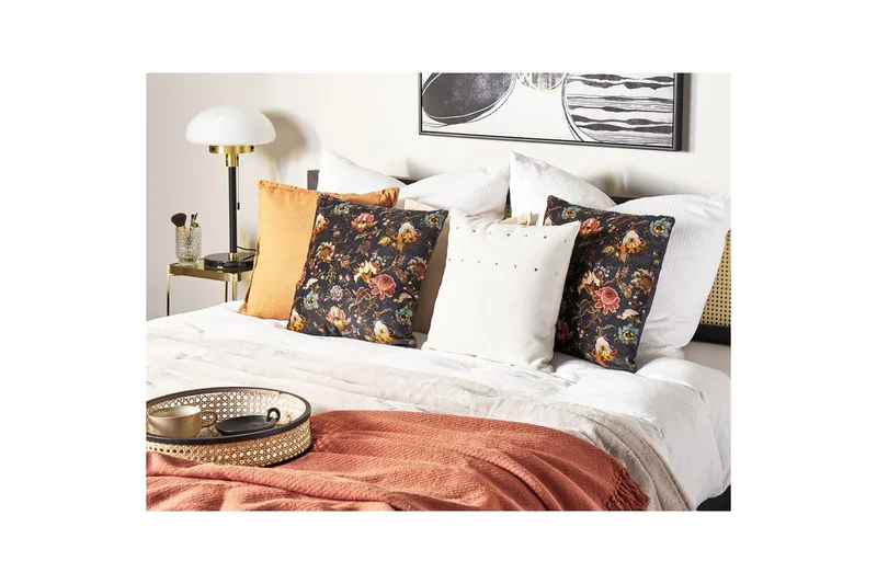 Pynteputer Ramonda sett av 2 - Tekstiler - Pute & pledd - Hagepute