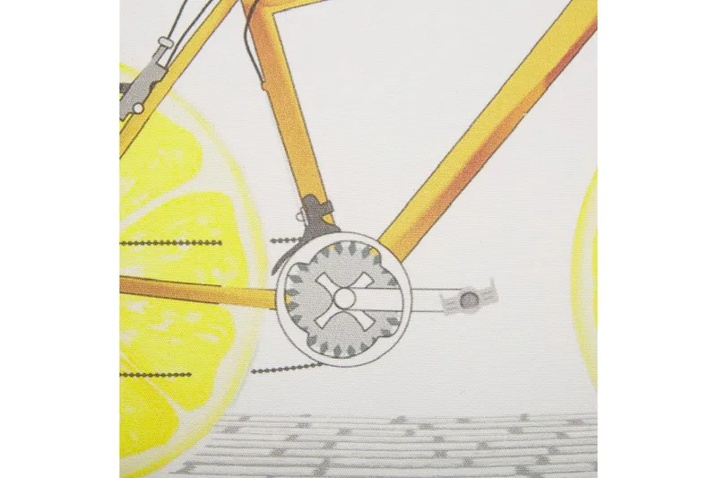 Pynteputer Ruscus sett på 2 - Tekstiler - Pute & pledd - Hagepute