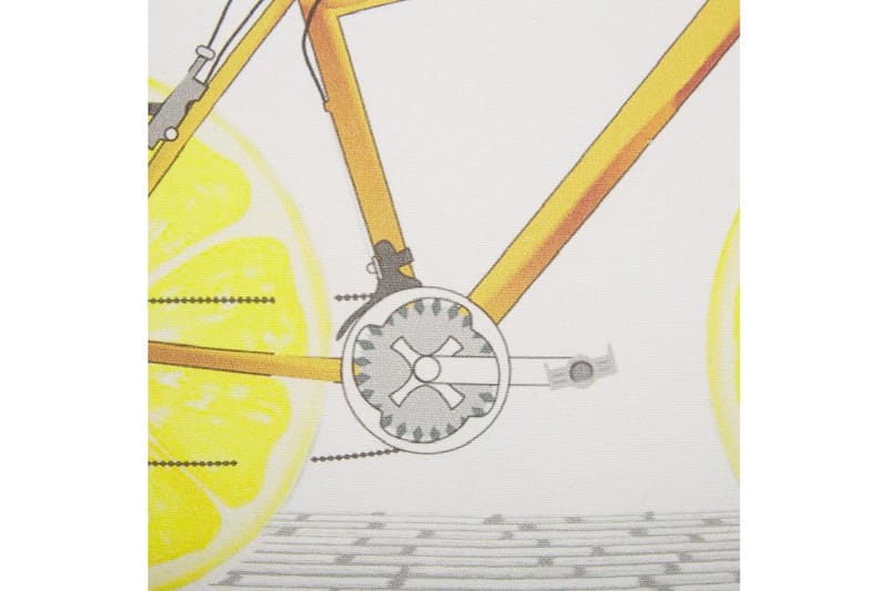 Pynteputer Ruscus sett på 2 - Tekstiler - Pute & pledd - Hagepute