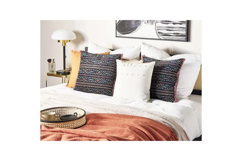 Pynteputer Ruta sett på 2 - Tekstiler - Pute & pledd - Hagepute