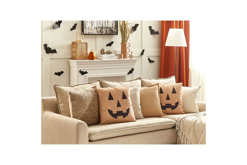 Pynteputer Sebes sett av 2 - Hagemøbler - Puter - Øvrige puter