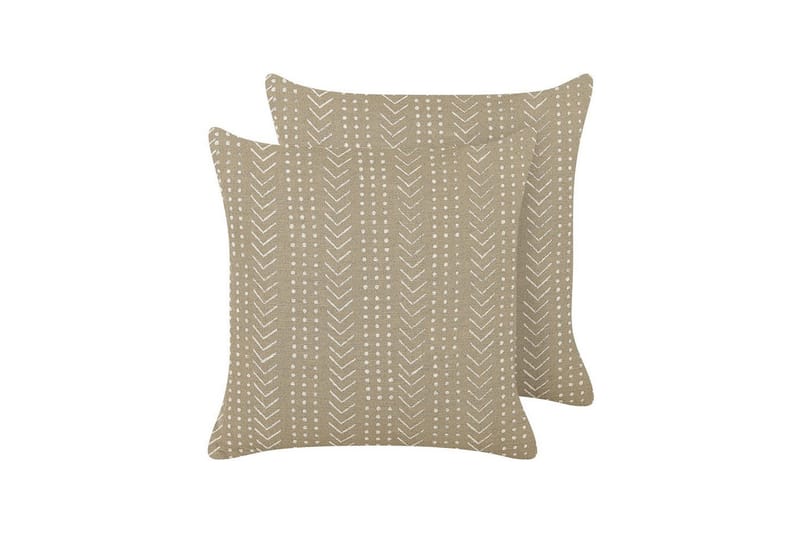 Pynteputer Senecio sett av 2, undefined