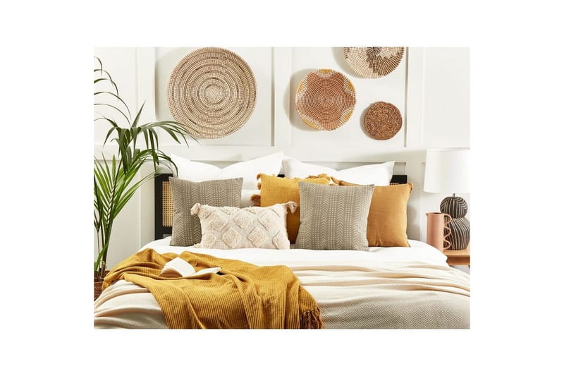 Pynteputer Senecio - Tekstiler - Pute & pledd - Hagepute