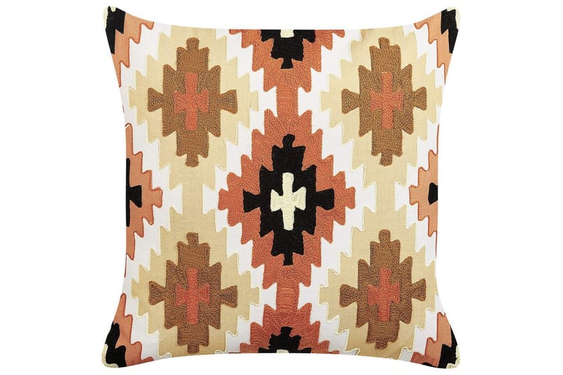 Pynteputer Serampore sett av 2 - Tekstiler - Pute & pledd - Hagepute