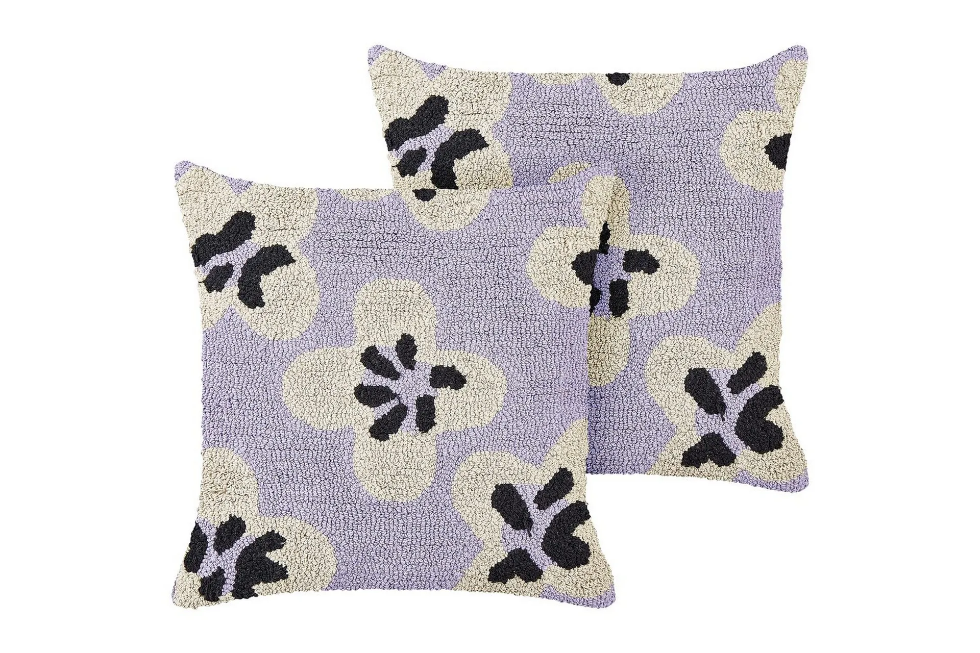 Pynteputer Soapwort sett av 2 -