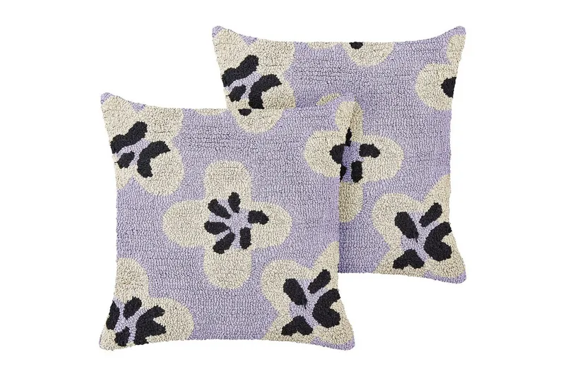 Pynteputer Soapwort sett av 2, undefined