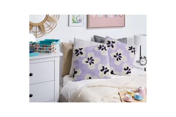 Pynteputer Soapwort sett av 2 - Tekstiler - Pute & pledd - Hagepute