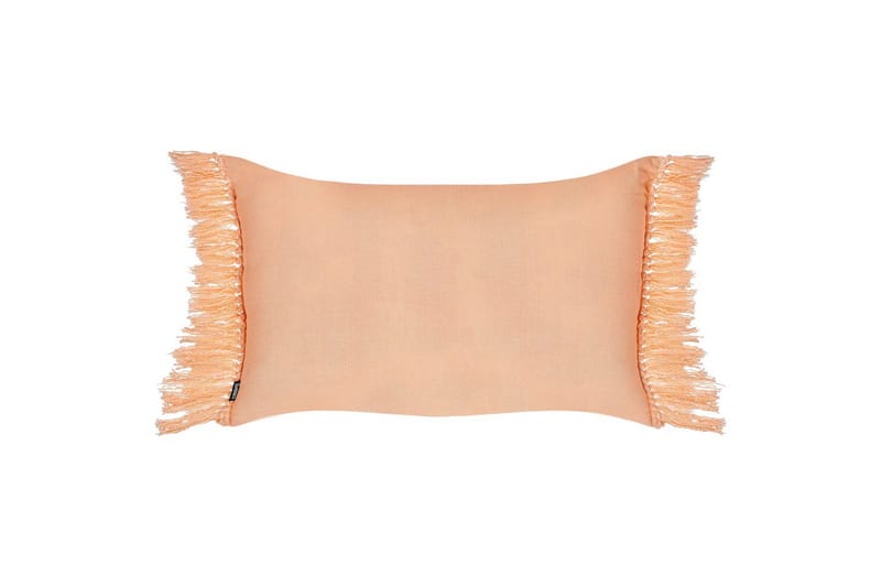 Pynteputer Tansy sett på 2 Oransje - Oransje - Tekstiler - Pute & pledd - Hagepute