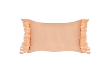 Pynteputer Tansy sett på 2 Oransje - Oransje - Tekstiler - Pute & pledd - Hagepute