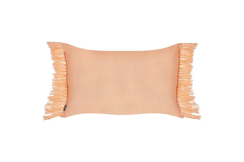 Pynteputer Tansy sett på 2 Oransje - Oransje - Tekstiler - Pute & pledd - Hagepute