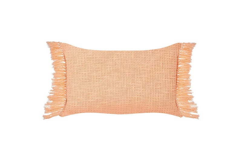 Pynteputer Tansy sett på 2 Oransje - Oransje - Tekstiler - Pute & pledd - Hagepute