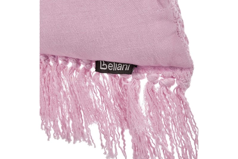 Pynteputer Tansy sett på 2 Rosa - Rosa - Tekstiler - Pute & pledd - Hagepute