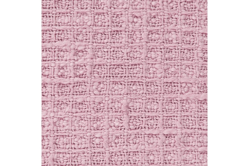 Pynteputer Tansy sett på 2 Rosa - Rosa - Tekstiler - Pute & pledd - Hagepute