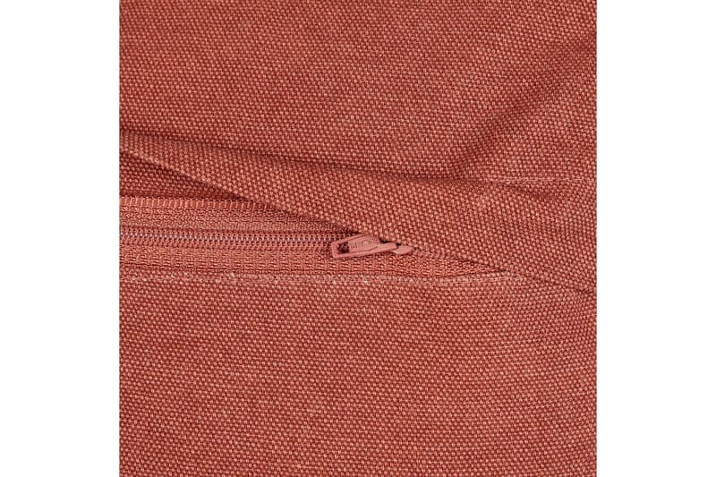 Pynteputer Valvaria sett à 2 Rød - Rød - Tekstiler - Pute & pledd - Pynteputer