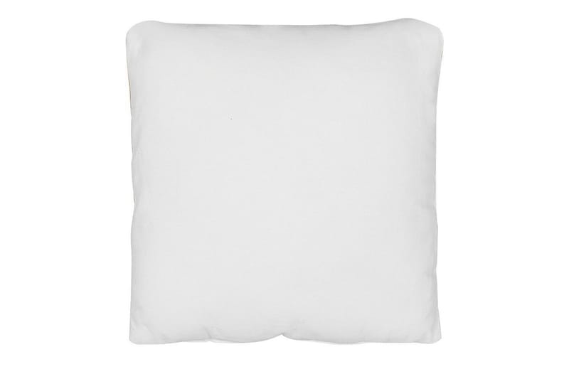 Pynteputer Waranasi sett med 2 Gul/Hvit/Svart - Gul/Hvit/Svart - Tekstiler - Barnetekstiler - Sengetøy til barn - Barneputer