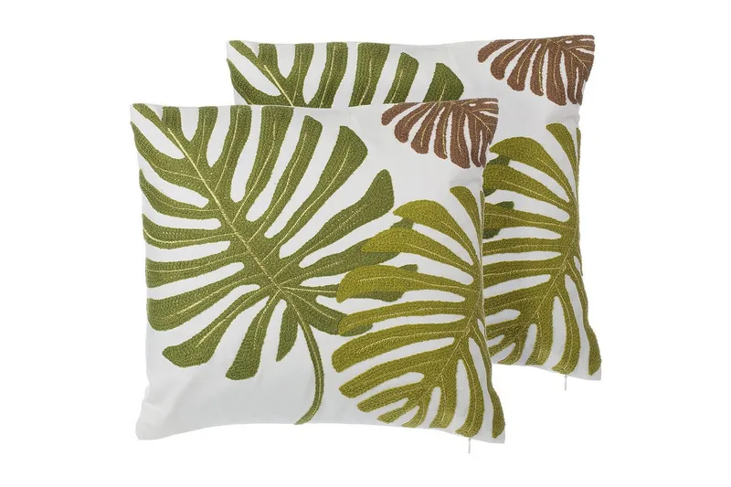 Pynteputer Zenobia sett med 2, undefined