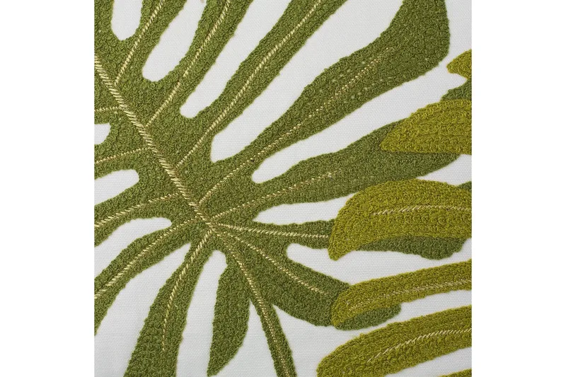 Pynteputer Zenobia sett med 2 - Tekstiler - Pute & pledd - Hagepute